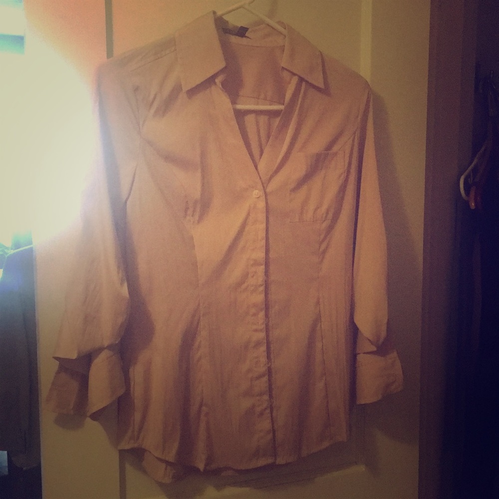 Blouse business casual